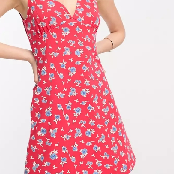 ASOS Dress - Picture 4 of 4